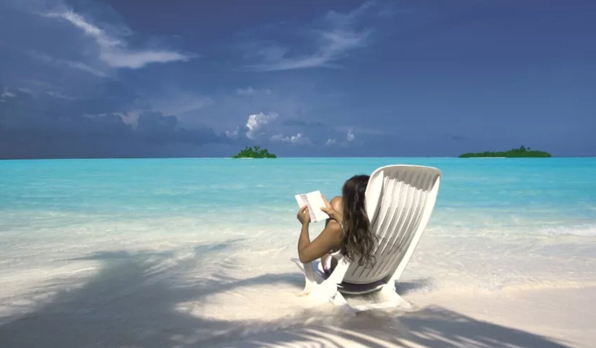 Испытатель отдыха