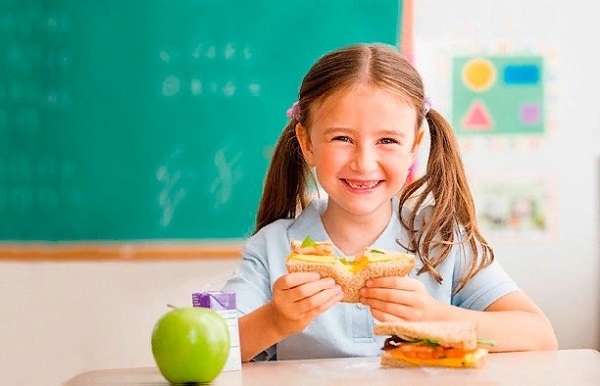 Почему важно питаться правильно