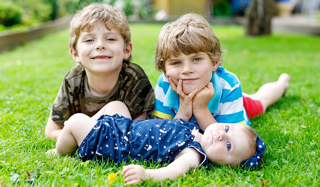 Разница в возрасте