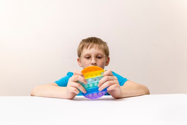 Придумайте расслабляющее занятие