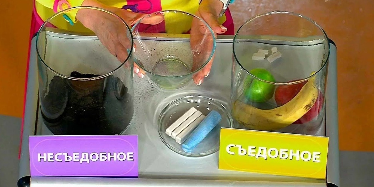 Причины подобного поведения