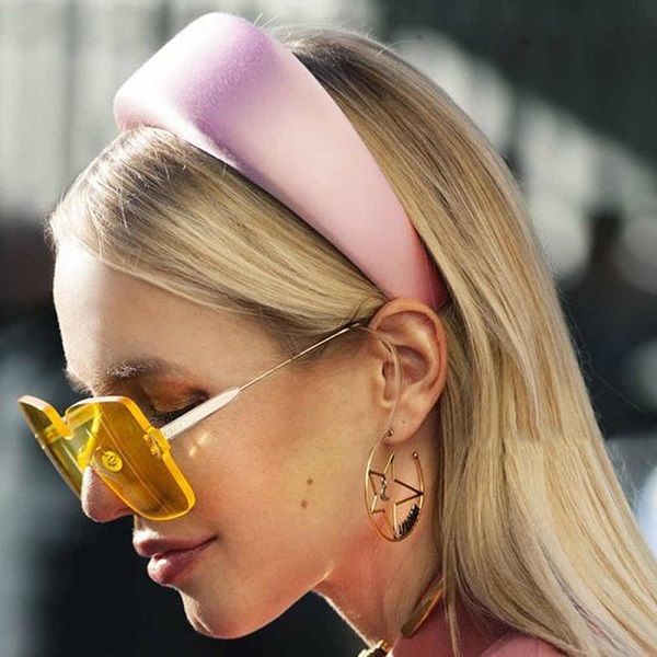 Широкие ободки