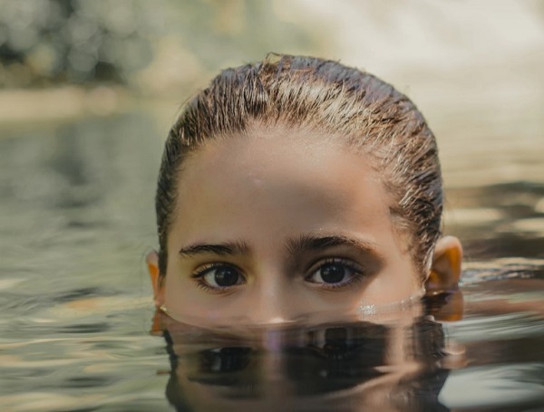 Учимся плавать в 5-10 лет