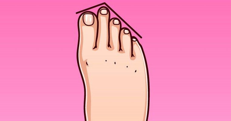 Греческая стопа: творческая личность