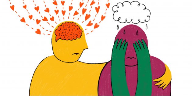 Что делать, если у ребенка не наблюдается эмпатия?