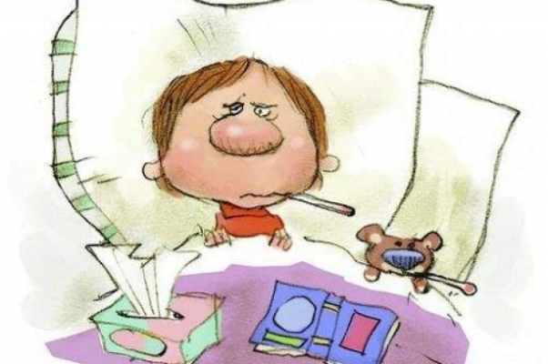 Что еще страдает от холода