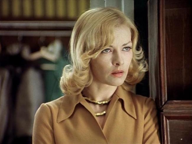 Киноляпы  случаются