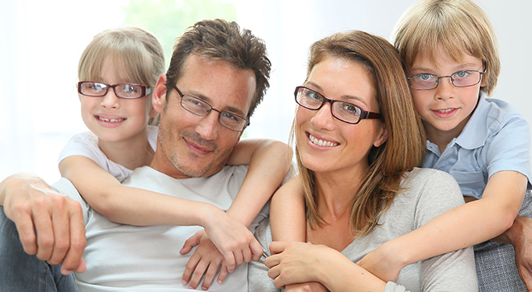 Подготовьте домочадцев