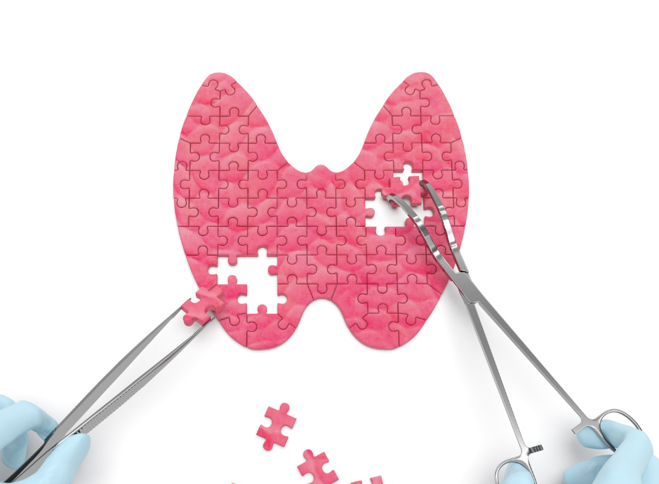 Симптомы заболевания