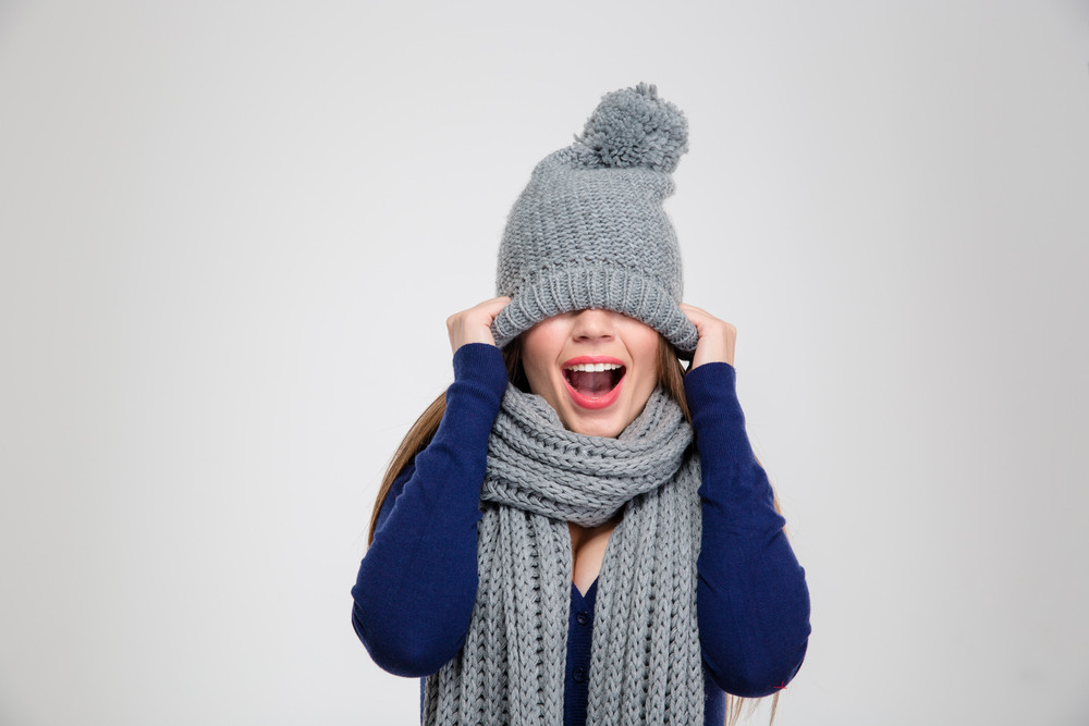 Почему зимой нельзя ходить без шапки | ПульсПлюс | Дзен