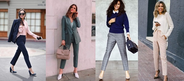 Одевайтесь скромно