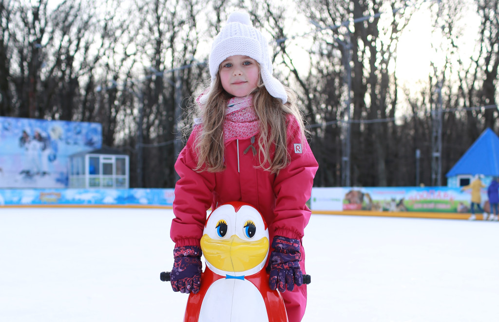 Активный отдых