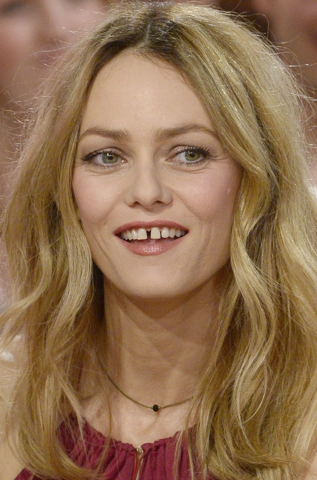 Ванессы Паради