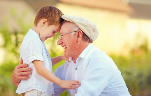 Ваши лучшие друзья