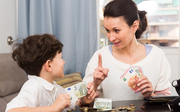 Денежное поощрение