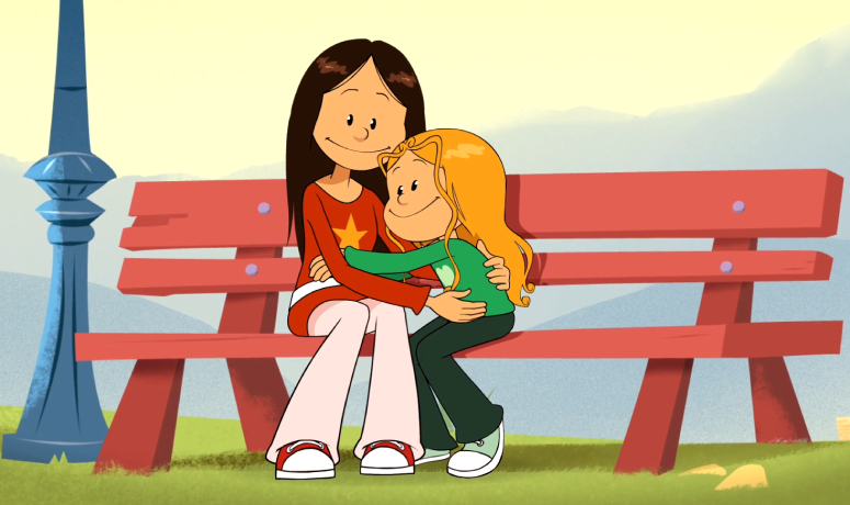 Не копируйте поведение и внешность