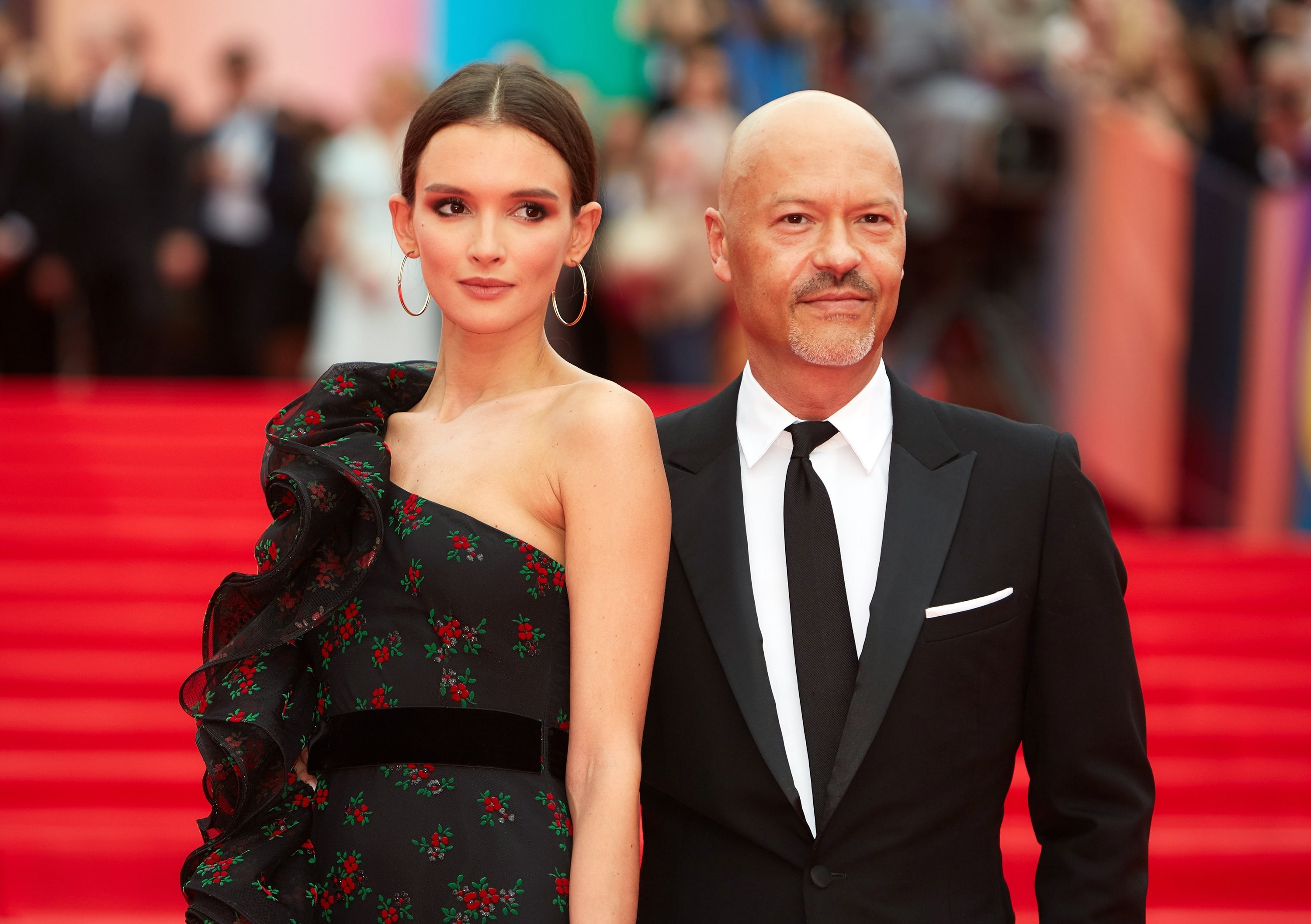 Паулина Андреева