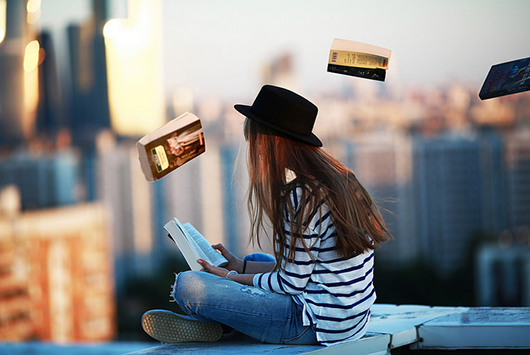 Предложите после прочтения посмотреть экранизацию книги