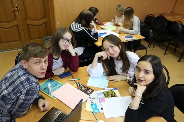 Коллективные задания