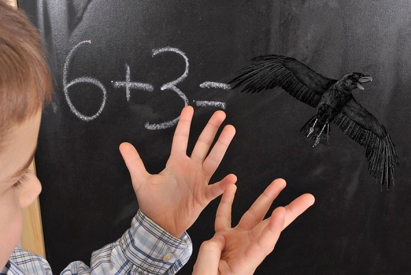 Приучайте к устному счету