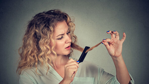 Генетические факторы