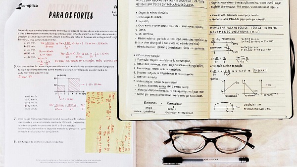 Пишите конспект