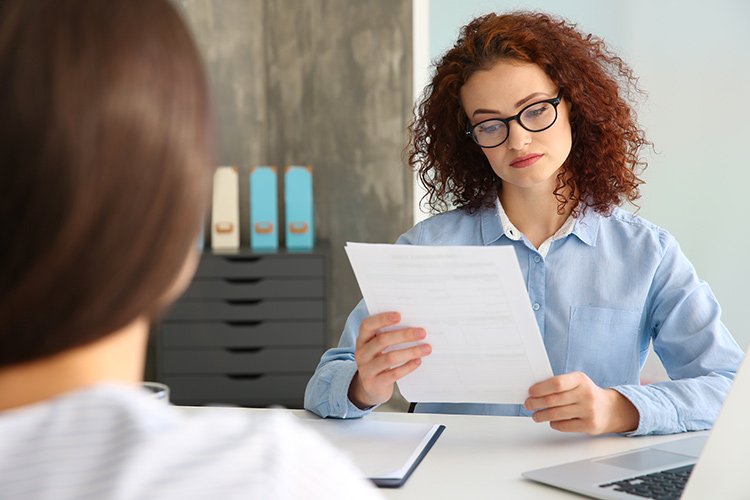 HR, рекрутер, специалист по персоналу