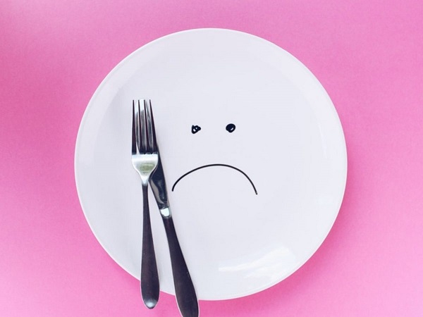 Не голодайте