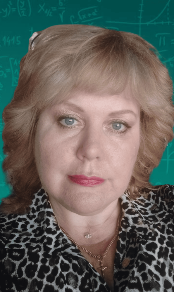 Фото Татьяна Анатольевна 