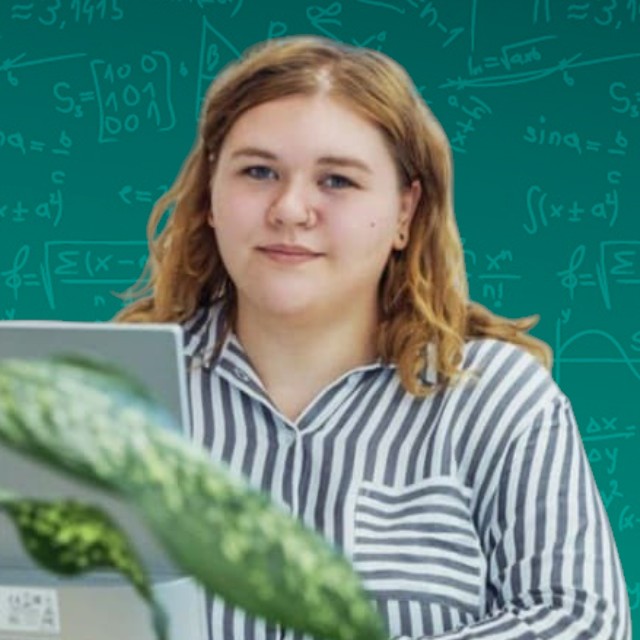 Фото Ольга Владимировна 