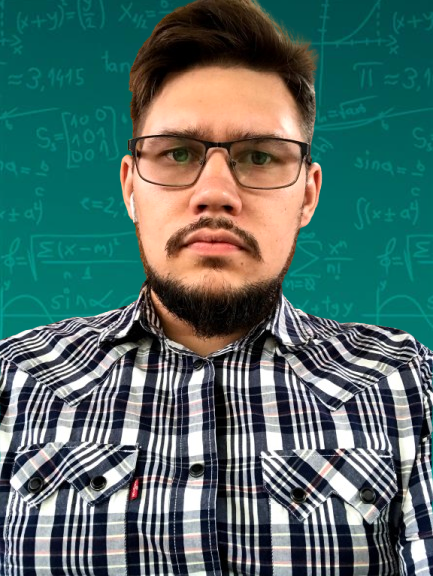 Фото Андрей Сергеевич 