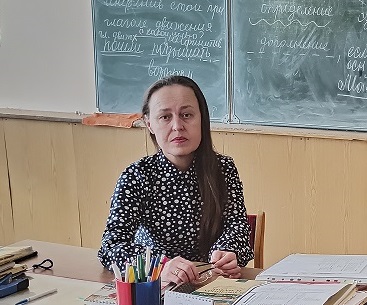 Фото Наталья Ивановна Шатило