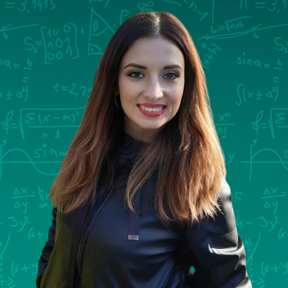 Фото Юлия Юрьевна 