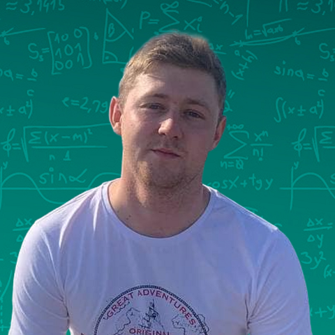 Фото Андрей Михайлович 