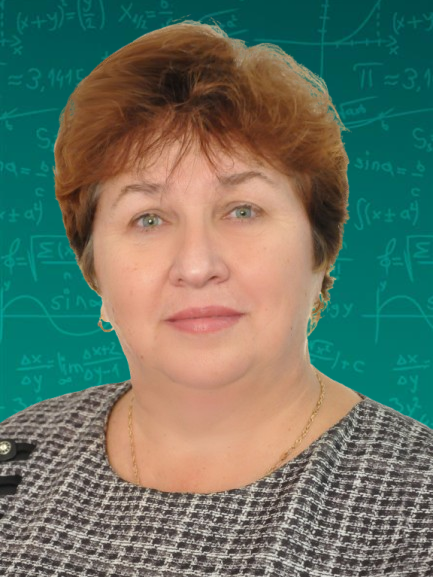 Фото Светлана Александровна 