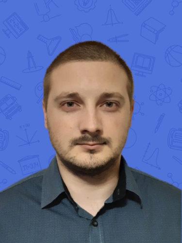 Фото Виктор Викторович Вологжанин