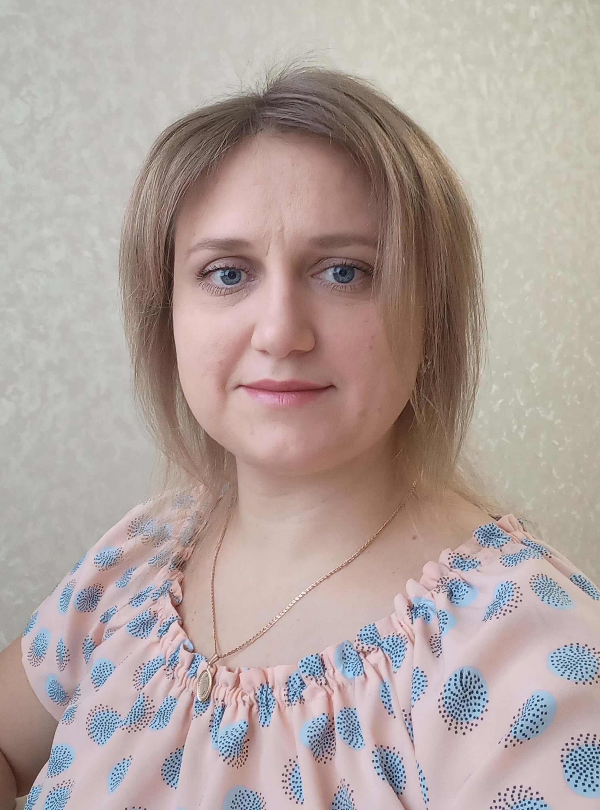 Фото Людмила Васильевна Куневич