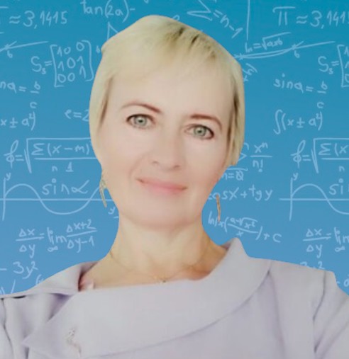 Фото Анна Фёдоровна 