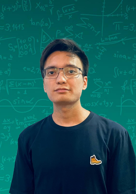 Фото Шахзод Мухтарович 