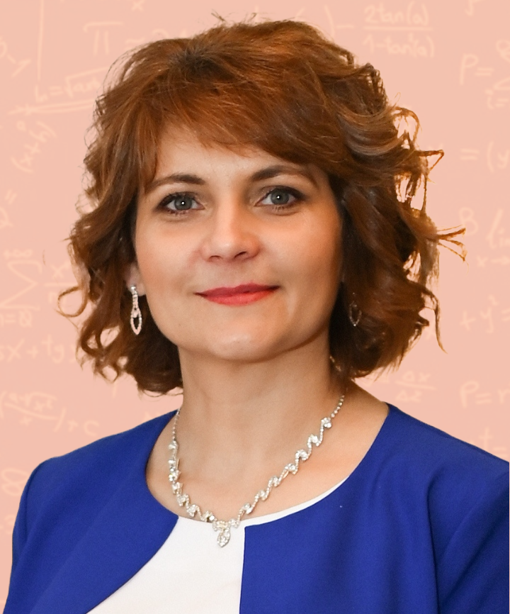 Фото Анна Георгиевна Садовская