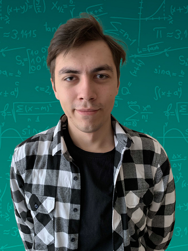 Фото Михаил Евгеньевич 