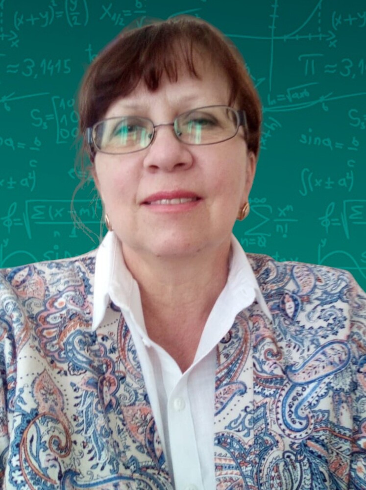 Фото Инна Валерьевна 