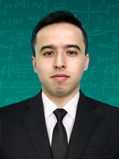 Фото Анвар Рустамович 