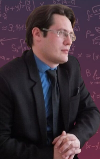 Фото Денис Валерьевич Кочнев