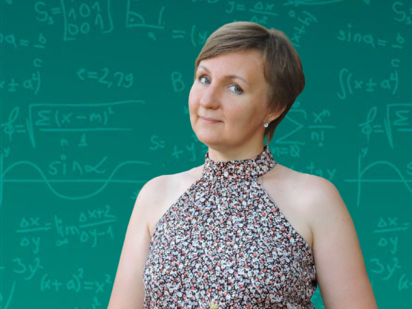 Фото Валентина Викторовна 