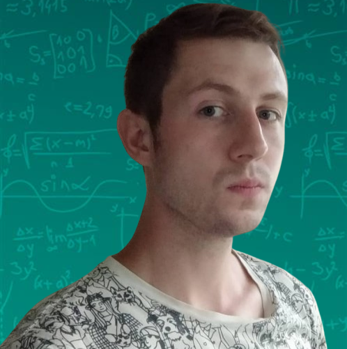 Фото Никита Сергеевич 