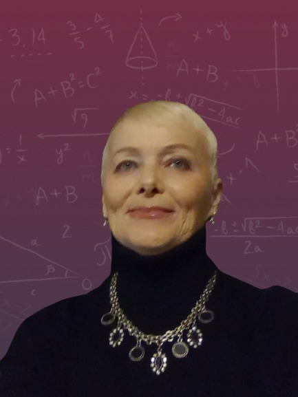 Фото Елена Леонидовна 
