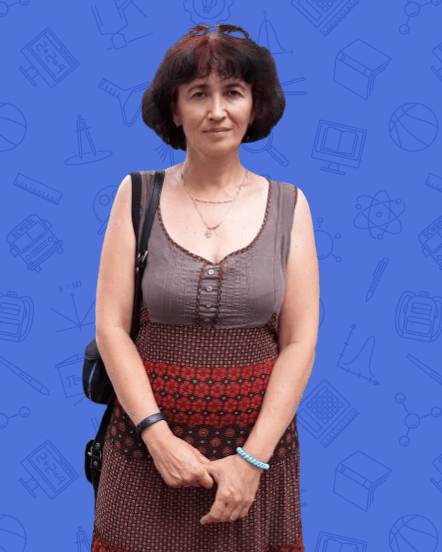 Валентина Валерьевна Король