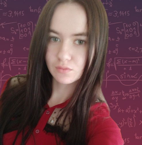 Фото Елена Александровна 
