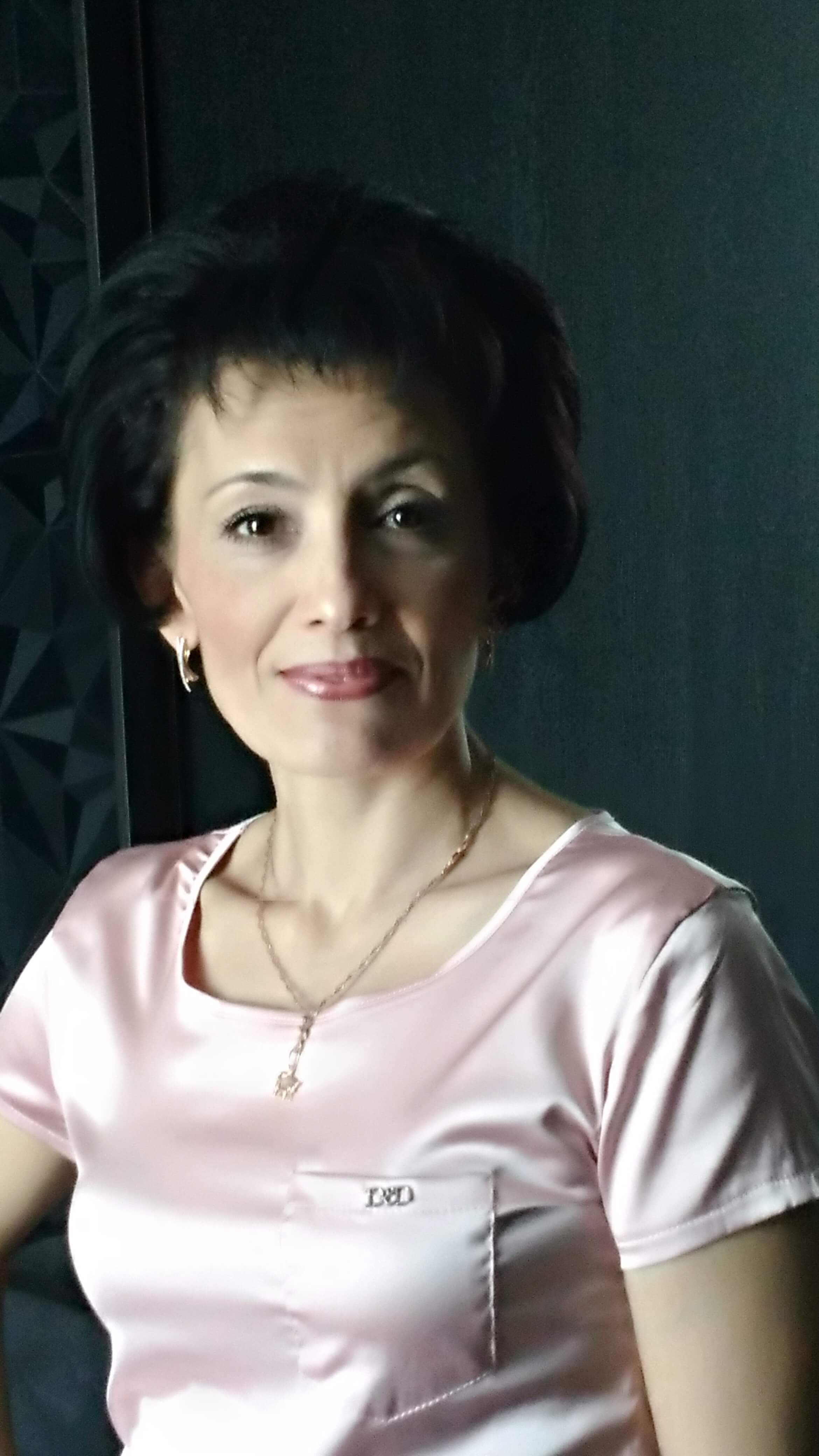 Фото Анжела Валентиновна Самсонова